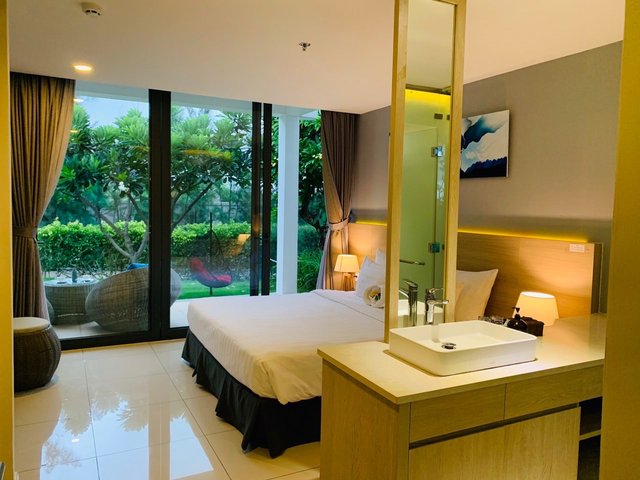 Ảnh Samui Oceanami Villa B11-12