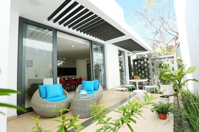 Ảnh Phú Quốc Oceanami Villa B15-07