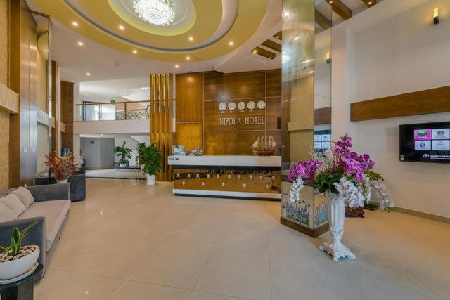 Khách sạn Nipola Phú Quốc
