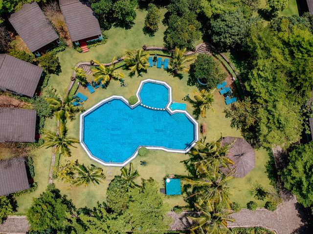 Santa Garden Resort