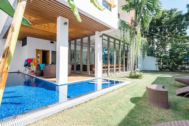 Ảnh The Perfect Vacation Villa Đà Nẵng