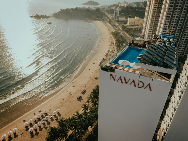 Khách Sạn Navada Nha Trang