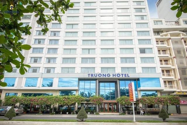 Khách Sạn Trương Nha Trang