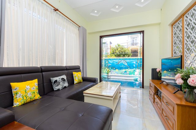 Ảnh Chill Bali Villa Vũng Tàu 6pn