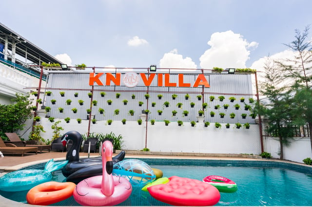 Ảnh KN Holiday Villa