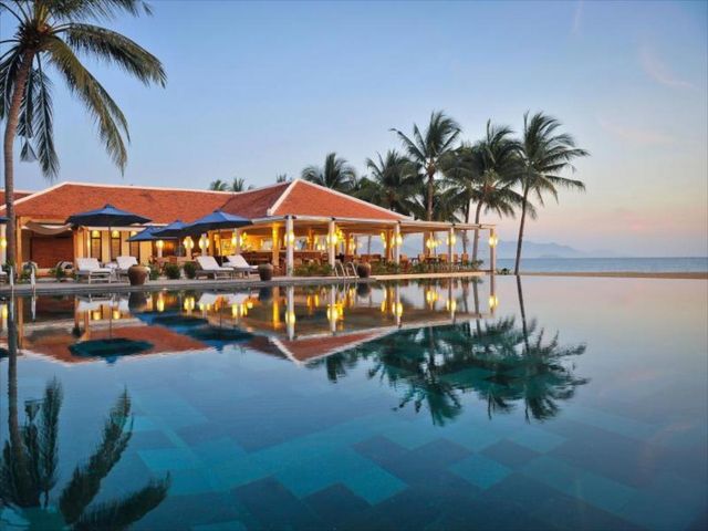 Evason Ana Mandara Nha Trang