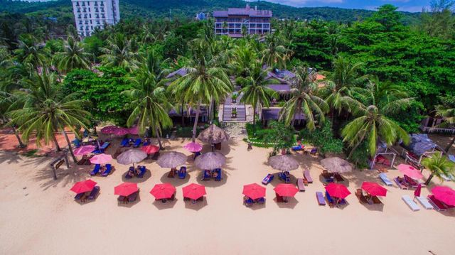 Tropicana Phú Quốc Resort