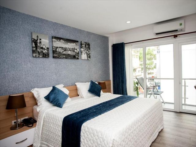 Ảnh LaLuna Saigon Hotel