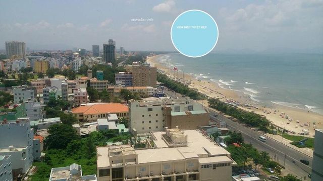 Ảnh Bai Sau Apartment