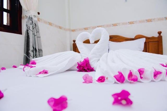 Mui Ne Thanh Truc Guest House - Best Price Best Choice Year 2024