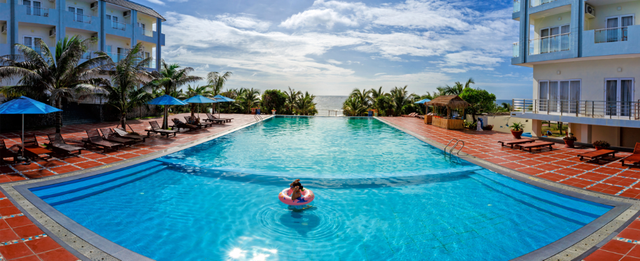 Ảnh Khách sạn Tropical Ocean Resort Phan Thiết (Tropical Ocean Resort Phan Thiet)
