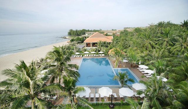 Ảnh Golden Peak Resort & Spa - Phan Thiết (Golden Peak Resort & Spa - Phan Thiet)