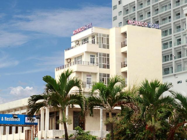 The Moon Hotel Nha Trang