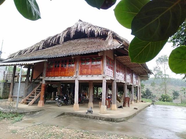 Ảnh VuLinh Family-Homestay