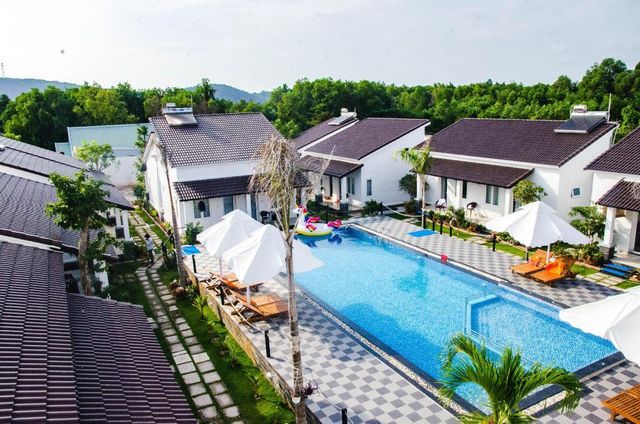 Anna Nguyễn Resort Phú Quốc