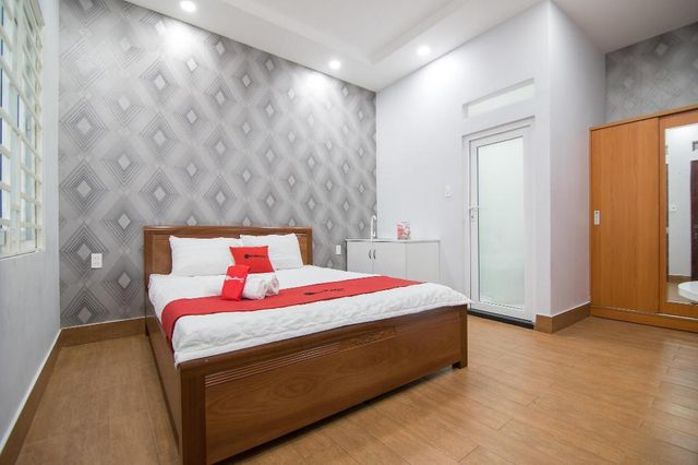 Ảnh RedDoorz Plus @ Huynh Tan Phat