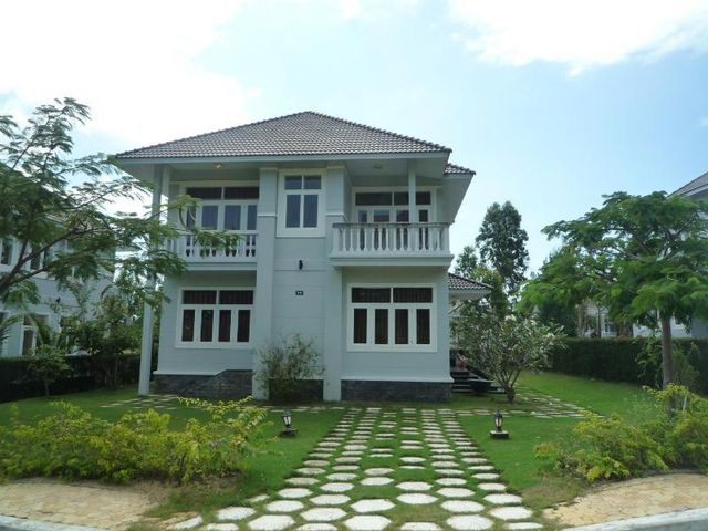 Ảnh Bella Villa