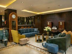 Ảnh Khách sạn Senorita Boutique