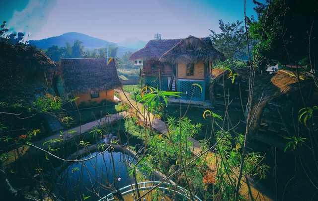 Ảnh Fairy House Homestay