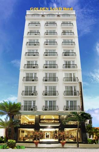 Khách sạn Golden Sand Nha Trang