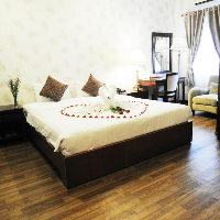 Ảnh Khách sạn Vina Terrace (Vina Terrace Hotel)