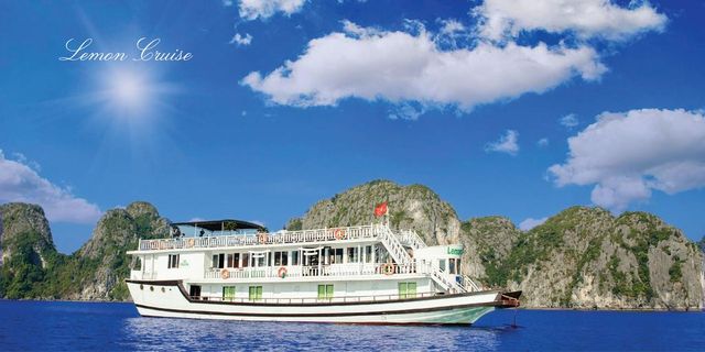 Ảnh Lemon Cruise