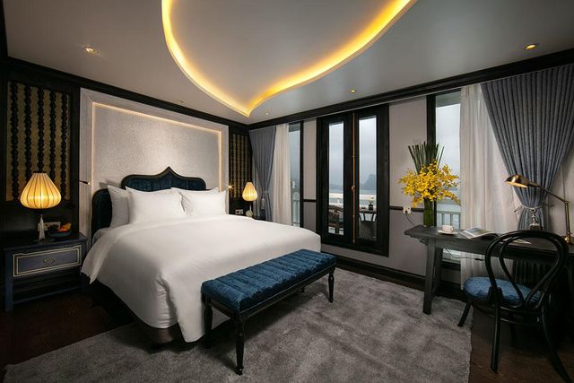 Ảnh Bellezza Boutique Cruises