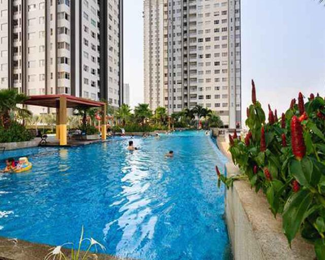 Ảnh Sunrise City 2BR + Infinity sw pool