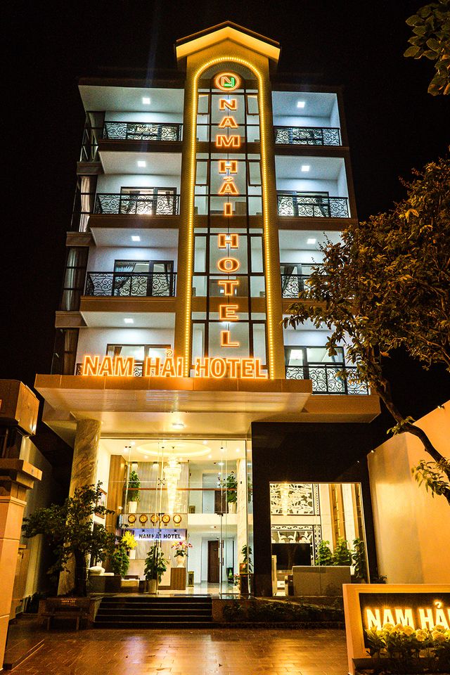 Ảnh Nam Hải Hotel