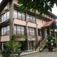 Ảnh Bao Dai Villa