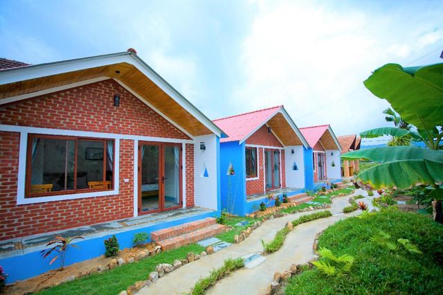 Ảnh Phong Nha Friendly Home