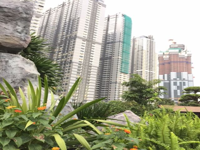 Ảnh Saigon Lotus @Vinhomes Central Park 1 BR 