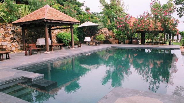 Ảnh Bình An Village Vũng Tàu