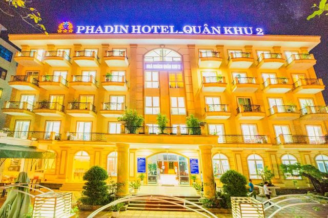 Ảnh KHÁCH SẠN PHA DIN (PHADINHOTEL)