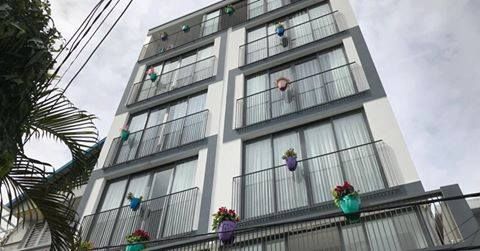 Ảnh Serviced Apartment 04.02 in Thao dien Ward, D2