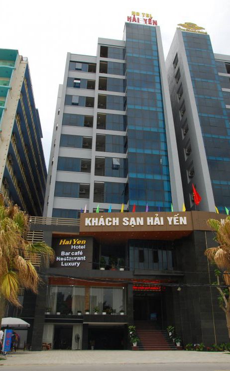 Ảnh Hai Yen Hotel