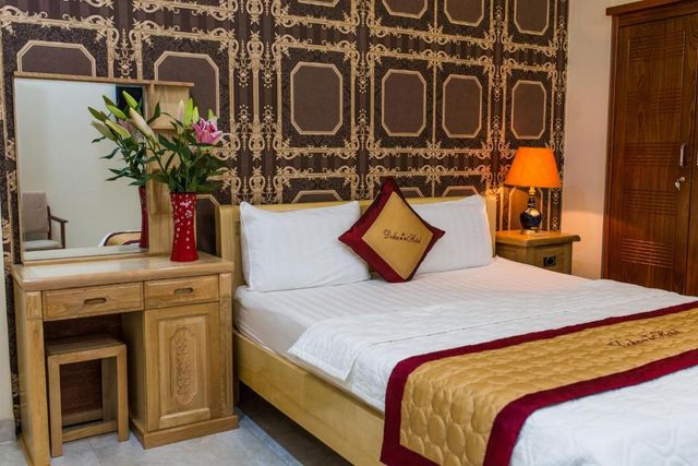 Ảnh Khách Sạn Doha 1 Saigon Airport