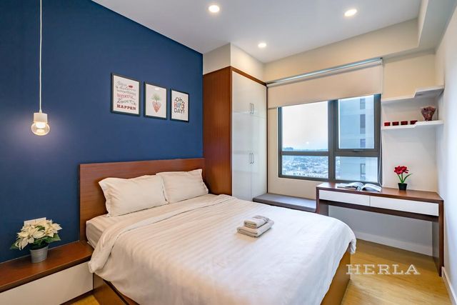 Ảnh Herla Masteri Thao Dien - Luxury Apartment 5