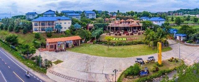 Ảnh Melon Resort Mũi Né