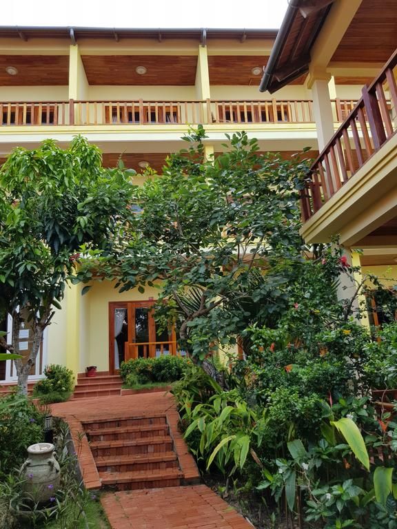 Việt Thành Resort