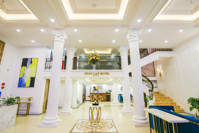 Ảnh Ngoc Lan Ha Long Hotel