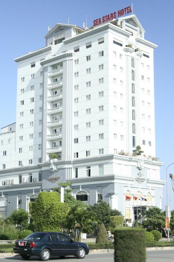 Ảnh Khách sạn Seastars (Seastars Hotel)