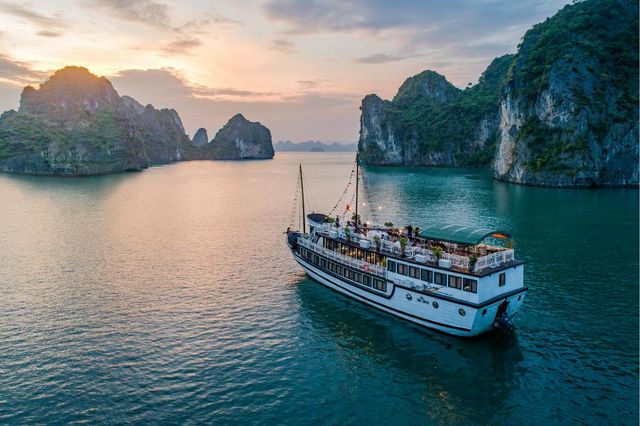 Ảnh Swan Boutique Cruises