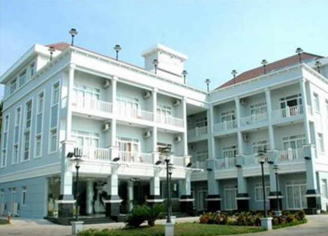 Ảnh Khách sạn Hương Biển Phú Quốc (Huong Bien Hotel Phu Quoc)