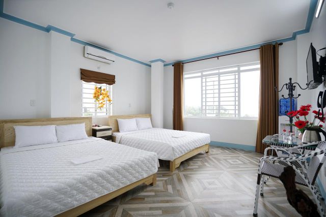 Ảnh Phuc Quang Hotel