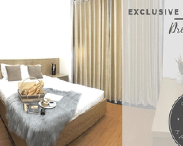 Ảnh Saigon Q Apartment