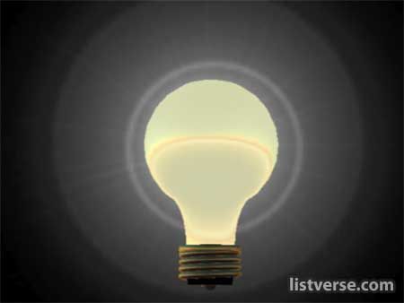 Lightbulb