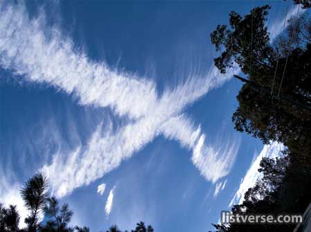 X-Chem-Contrails