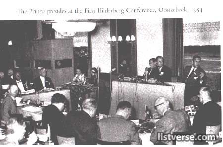 Bilderberg