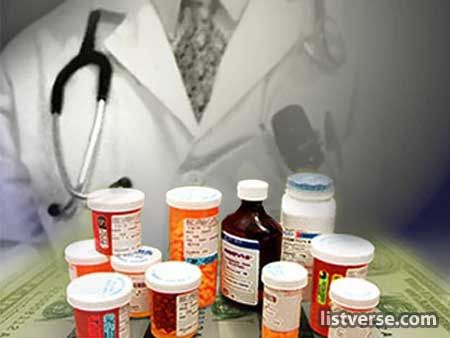 Drugcompanies